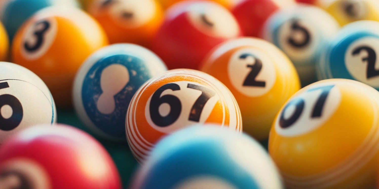 Khám Phá Thế Giới Xổ Số: Từ RR88 Đến Mega 6/45