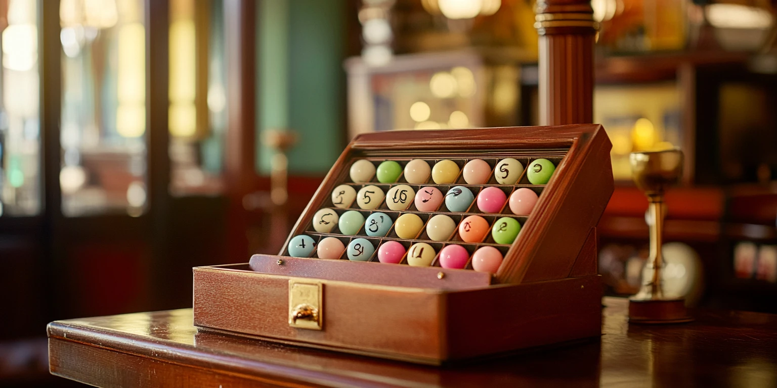 Khám Phá Thế Giới Xổ Số: Từ RR88 Đến Mega 6/45