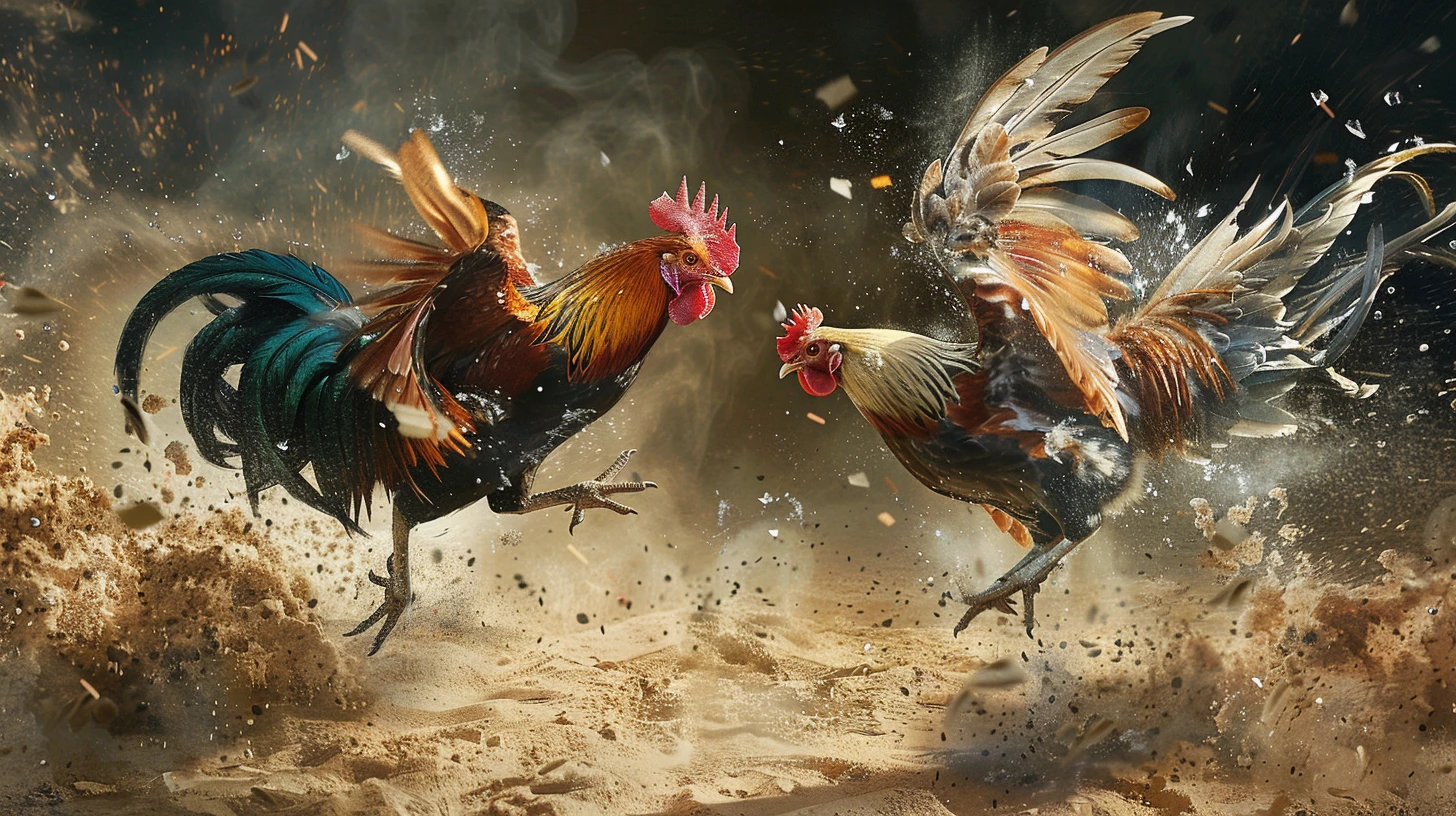 Khám Phá Thế Giới Đá Gà Campuchia Trực Tiếp và Các Trò Chơi Hấp Dẫn